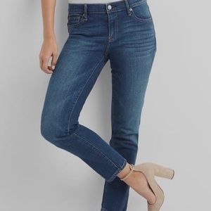 GAP 1969 Real Straight Jeans Sz 29/8